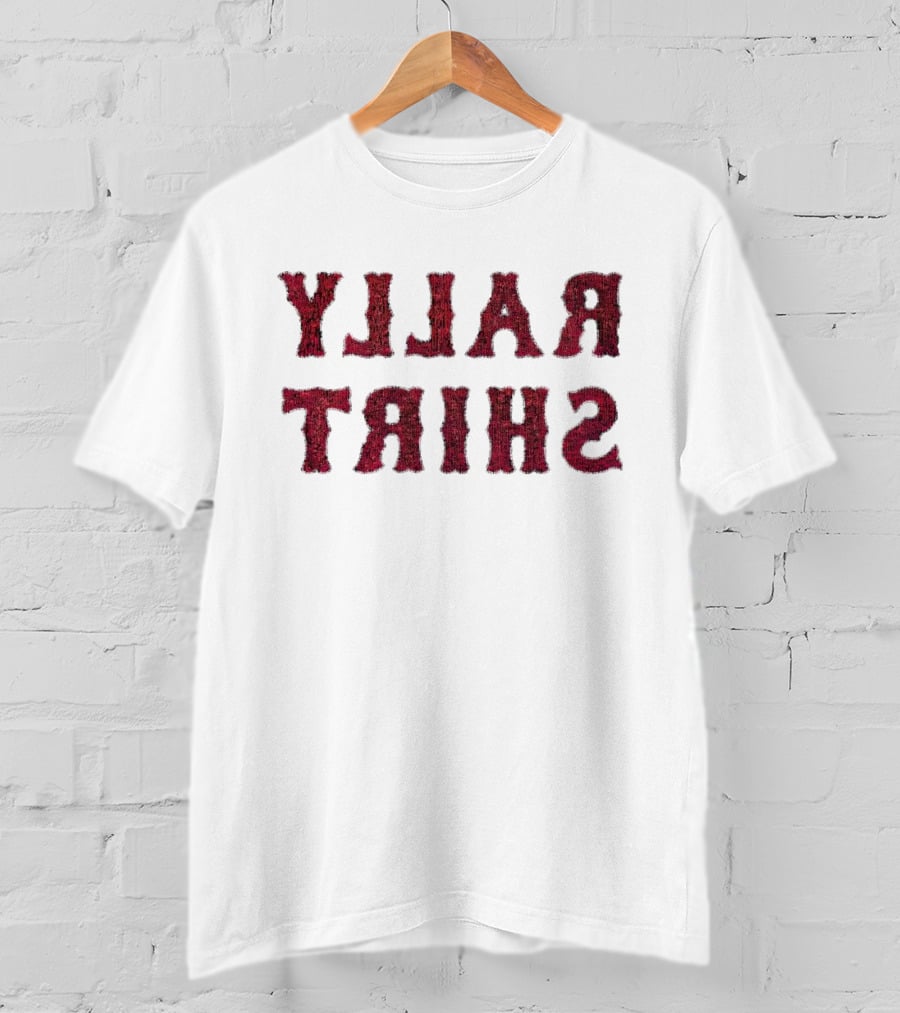 Rally T-Shirt