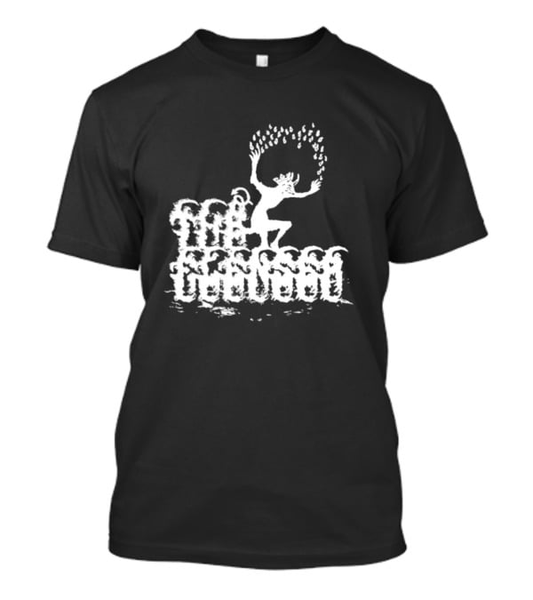 The Flenser Evil Twin Devil T-Shirt