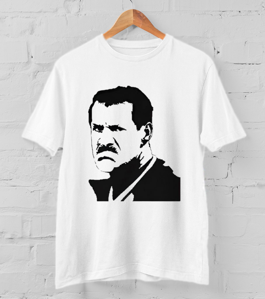Bill Cowher Pittsburgh Steelers Coach Iconic T-Shirt