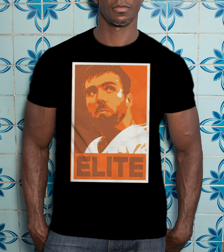 Joe Flacco Elite T-Shirt