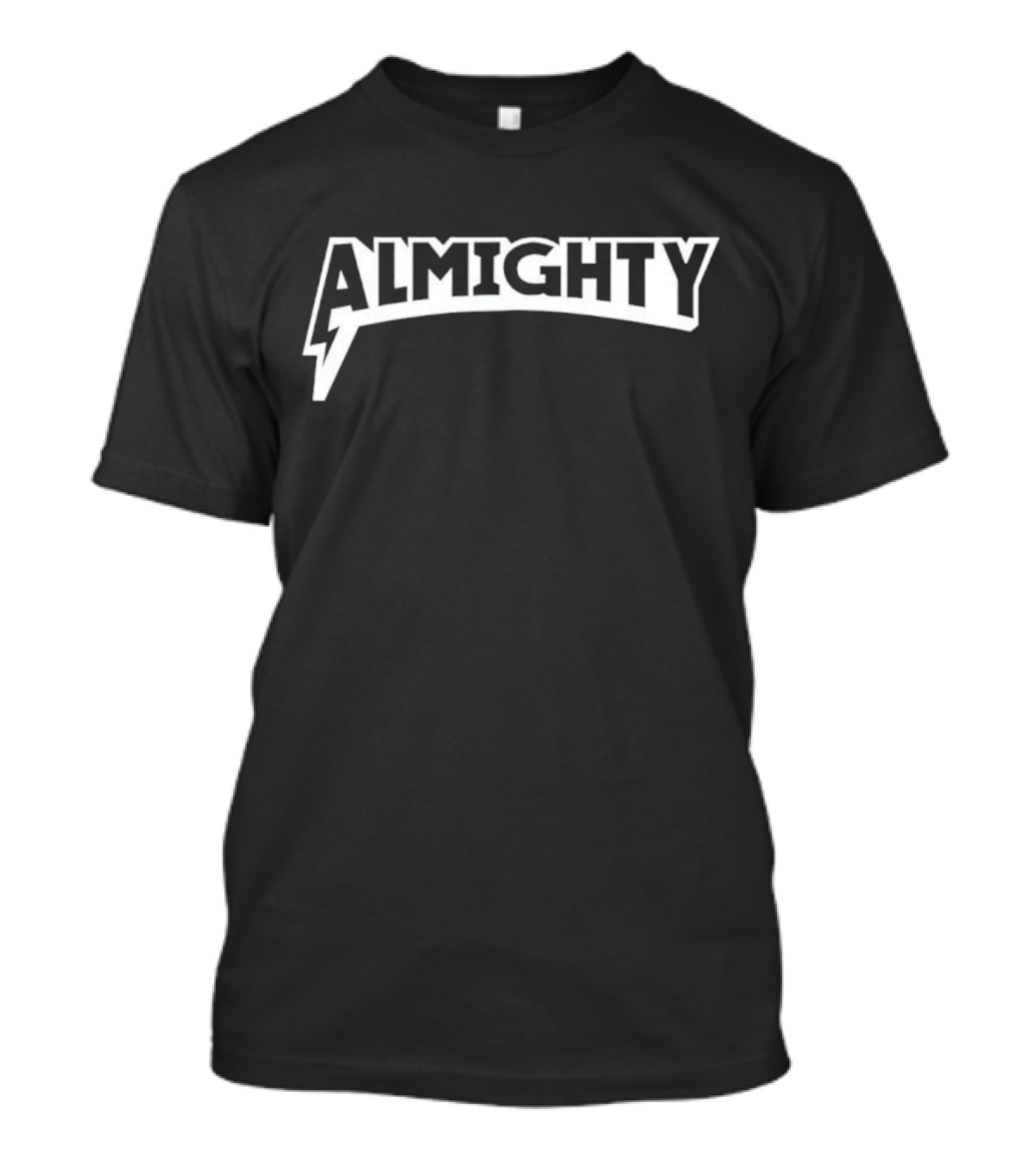 Almighty Bolt 2.0 T-Shirt