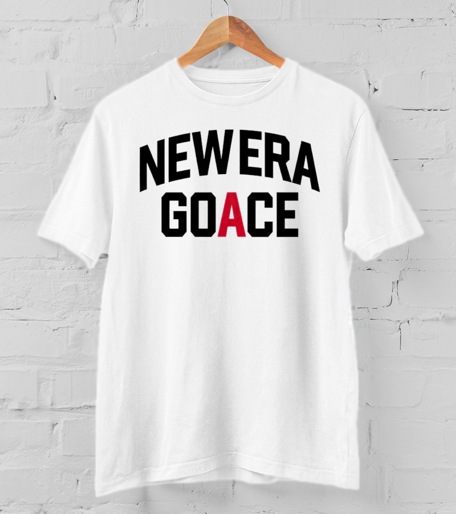 NEW ERA GO ACE T-Shirt