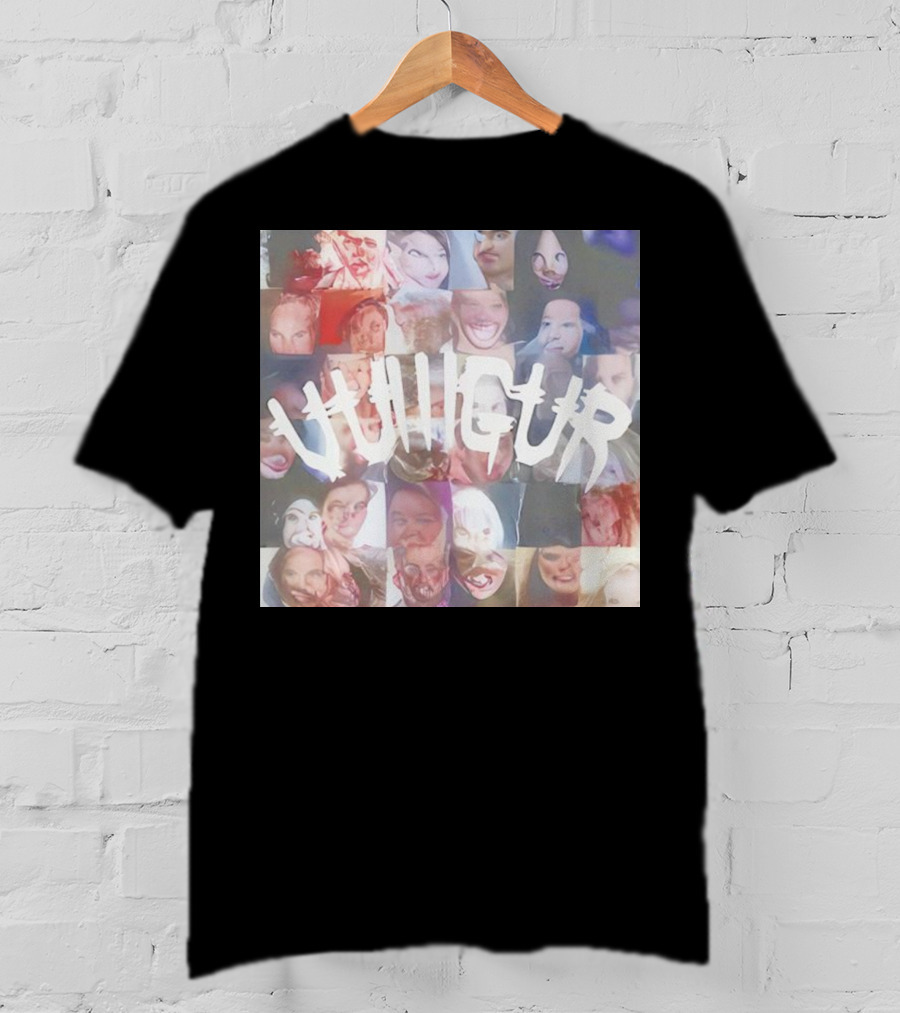 Ye Dropout YHWH GUR T-Shirt