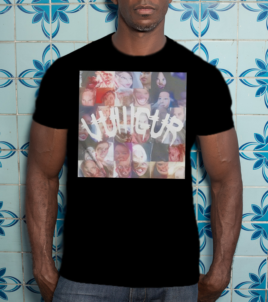 Ye Dropout YHWH GUR T-Shirt