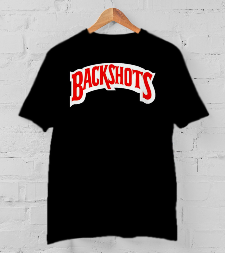 BACKSHOTS T-Shirt
