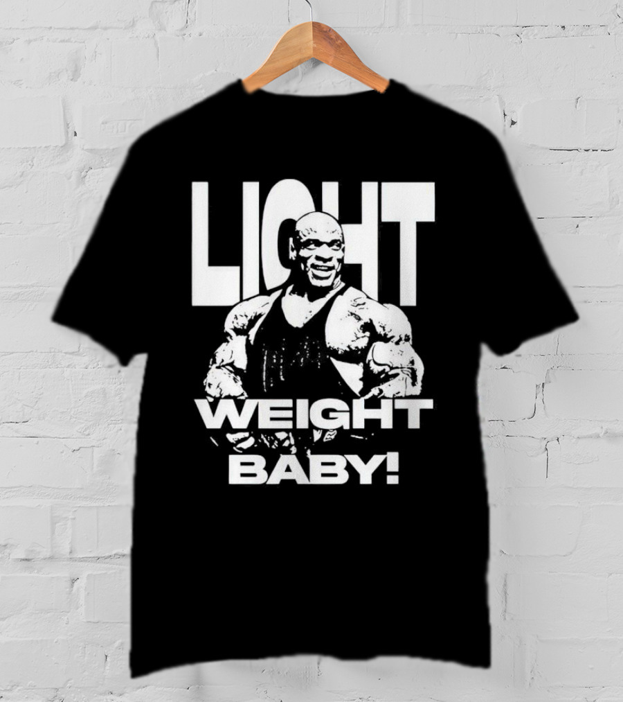 LIGHT WEIGHT BABY T-Shirt