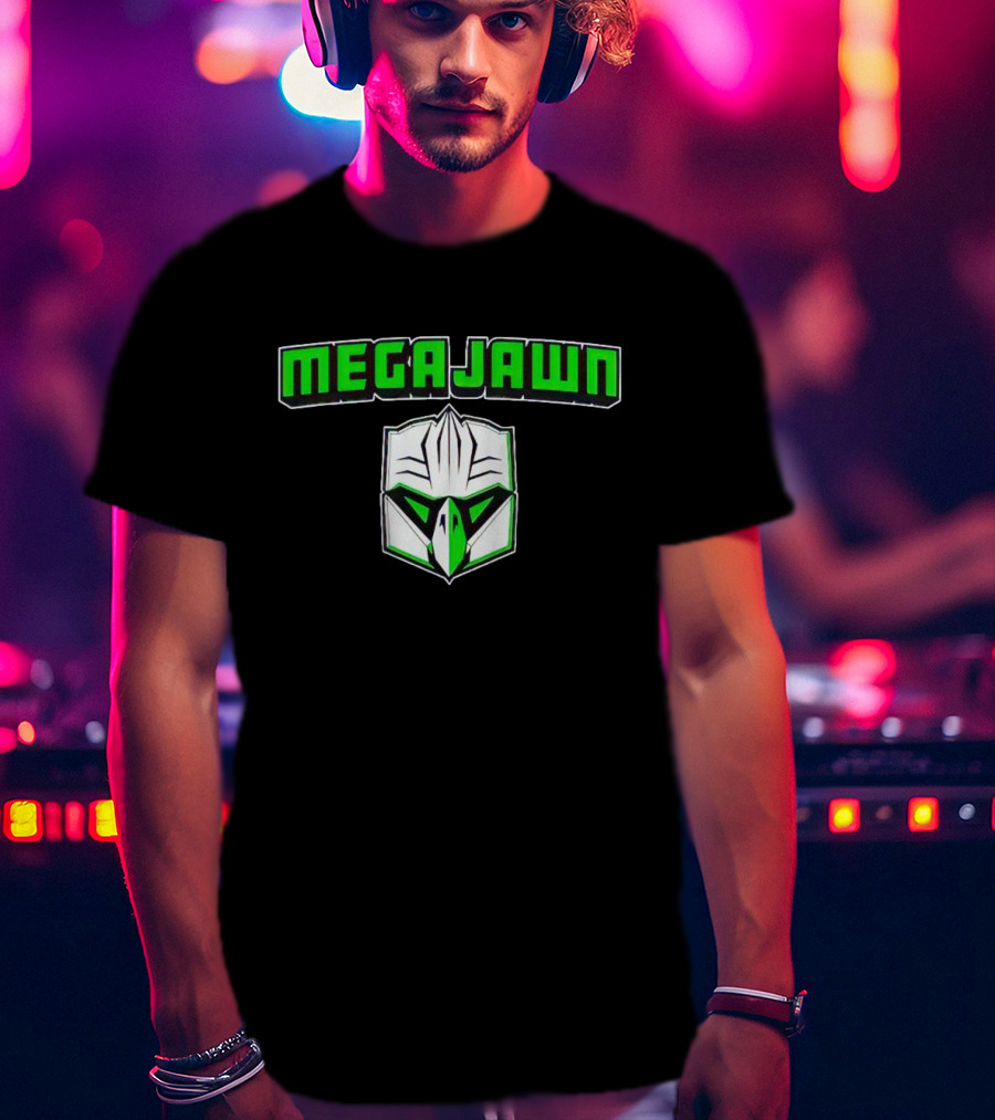 Megajawn Philly Eagles T-Shirt