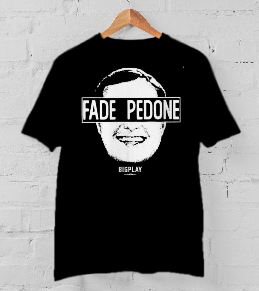 Fade Pedone Grady Bigplay T-Shirt