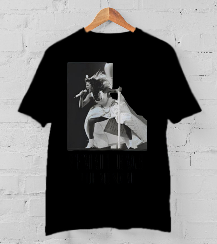 Taylor Sw Female Rage The Musical T-Shirt