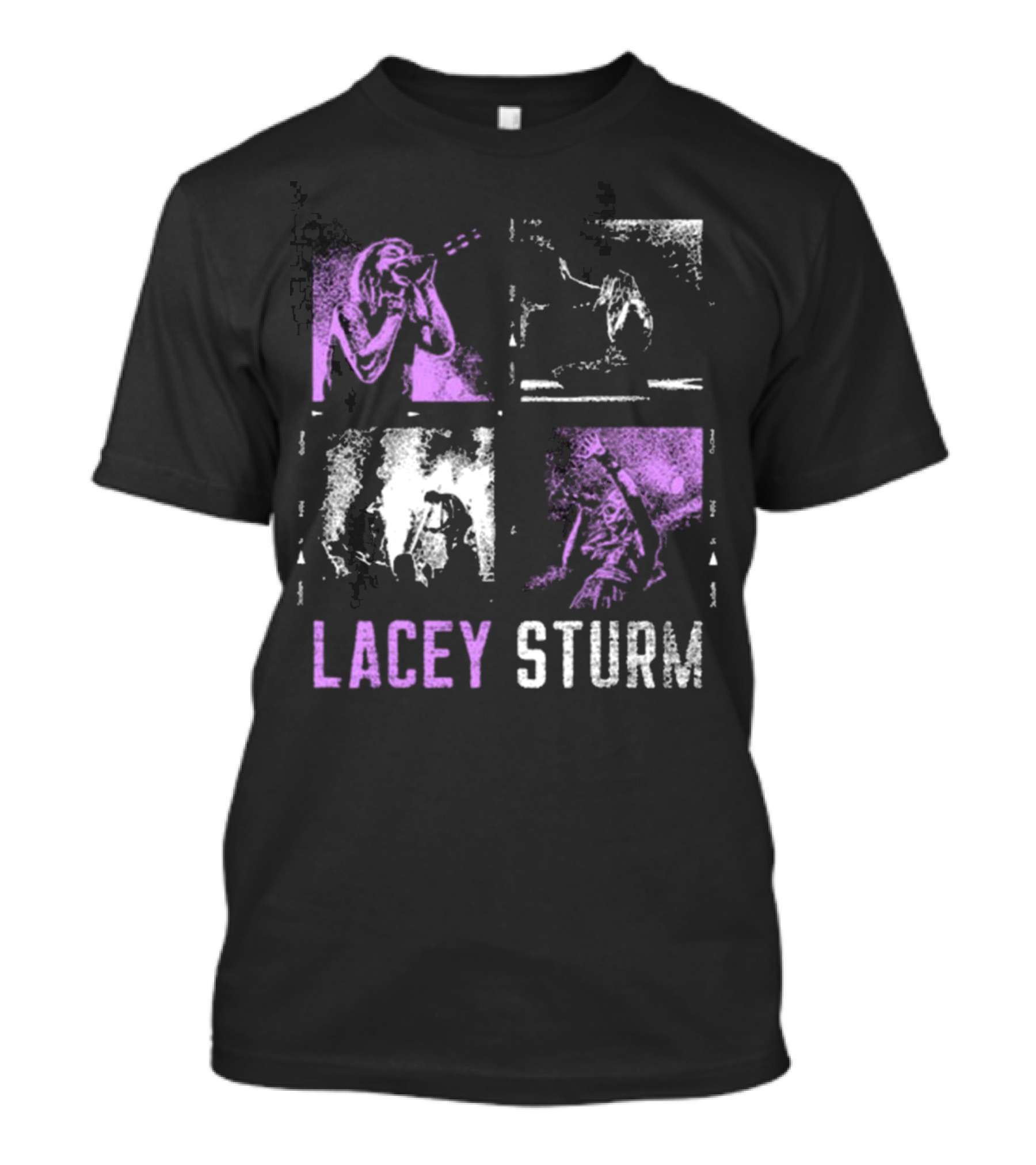 Lacey Sturm Kenotic Metanoia Deluxe Bundle Live Performance T-Shirt