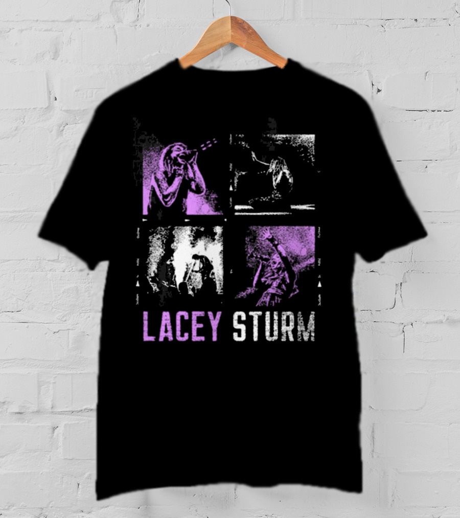 Lacey Sturm Kenotic Metanoia Deluxe Bundle Live Performance T-Shirt