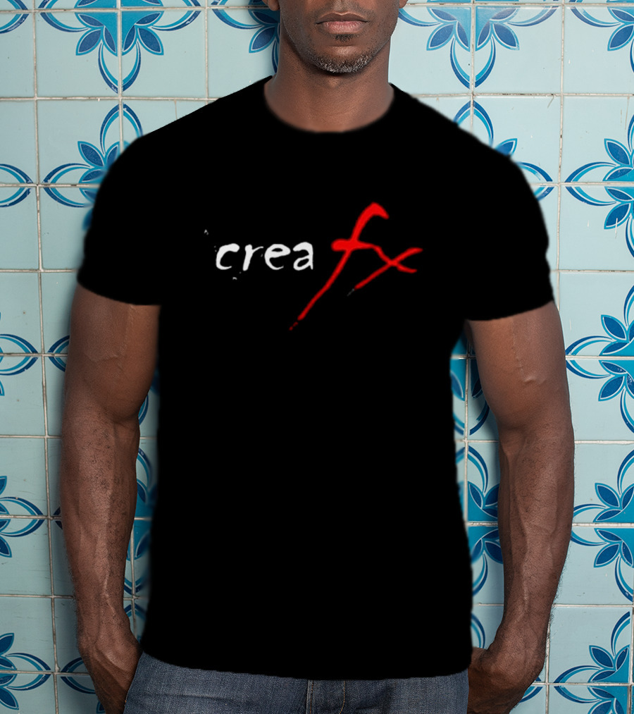 Figen Crea Fx T-Shirt
