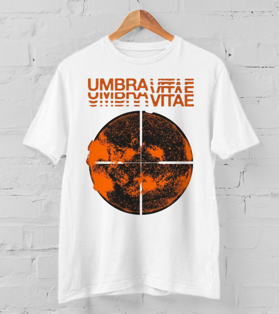 Umbra Vitae Targeting Solar Journey T-Shirt