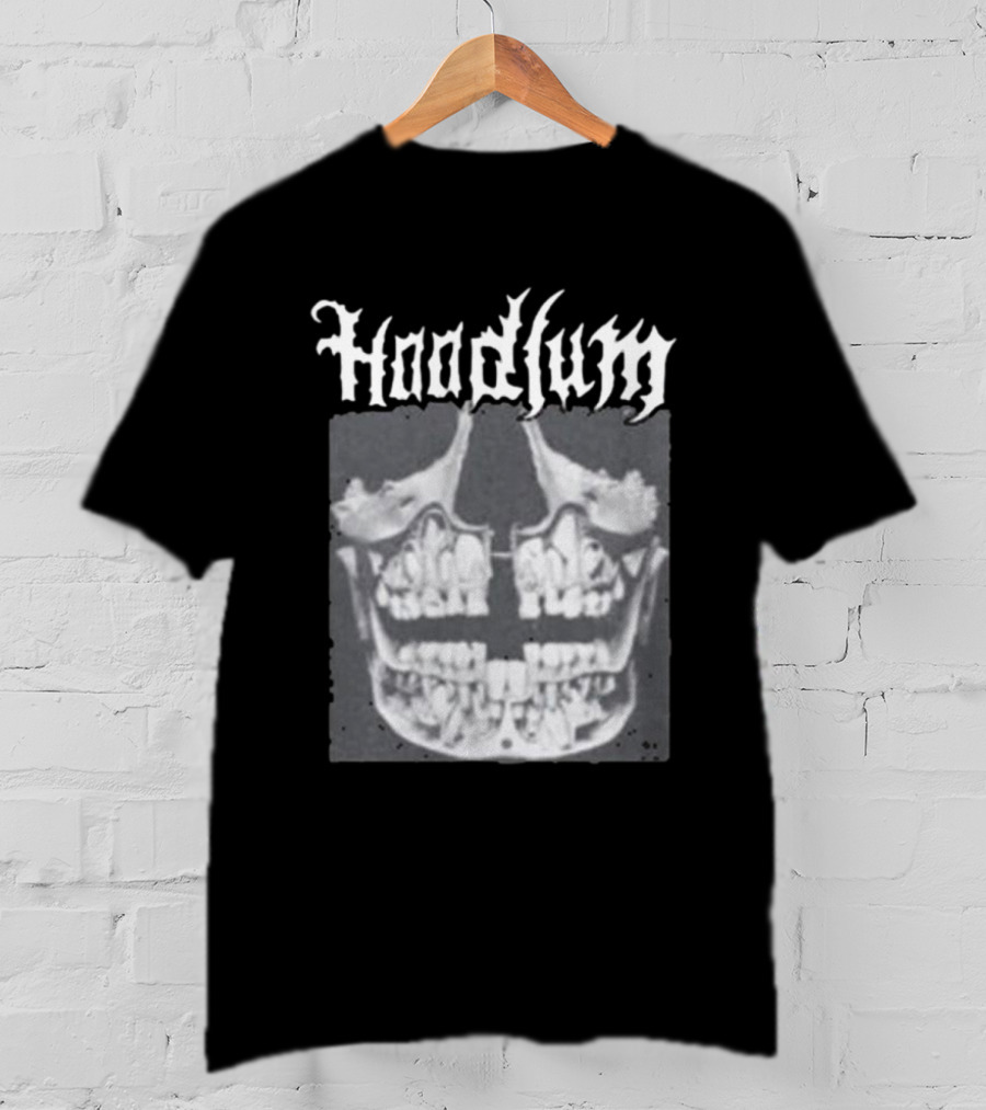 Hoodlum Darby Allin Teeth T-Shirt