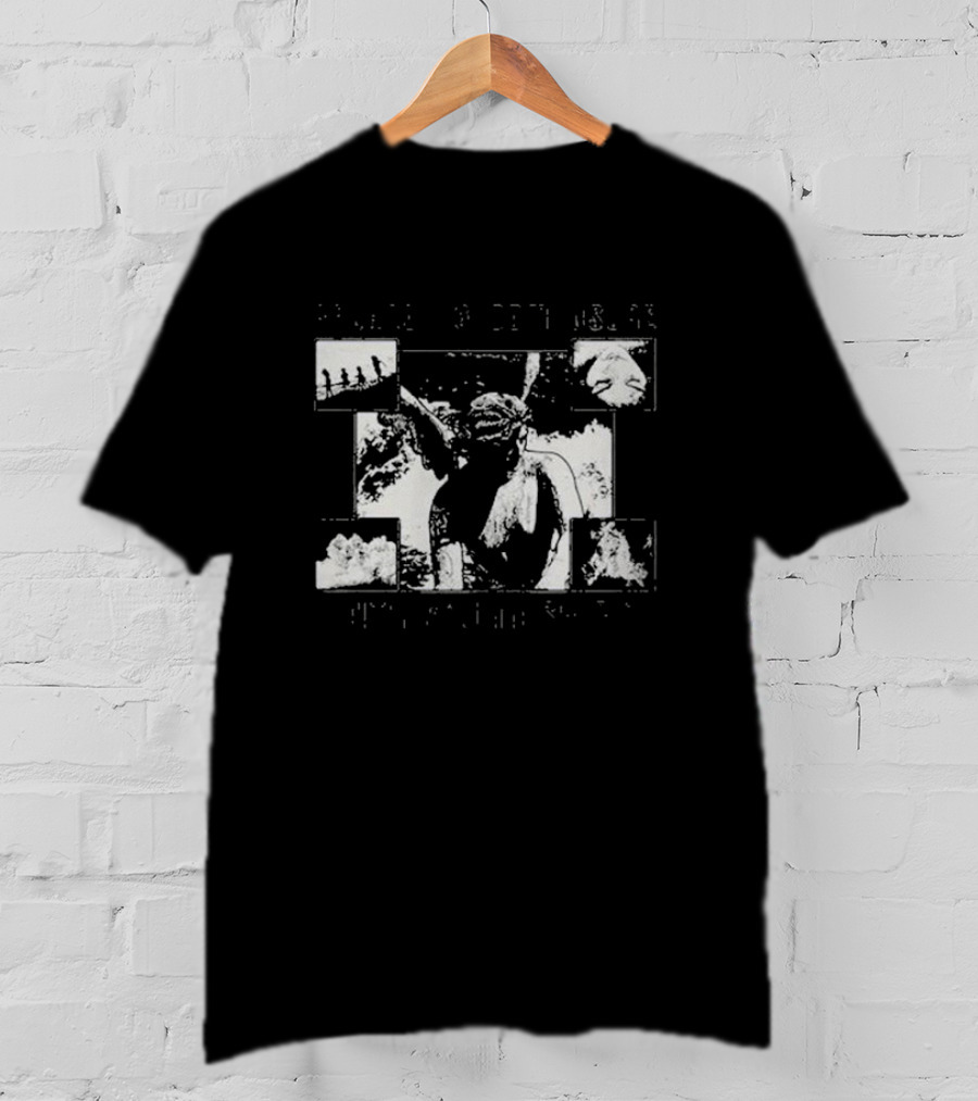 Balance And Composure Angel With You In Spirit T-Shirt
