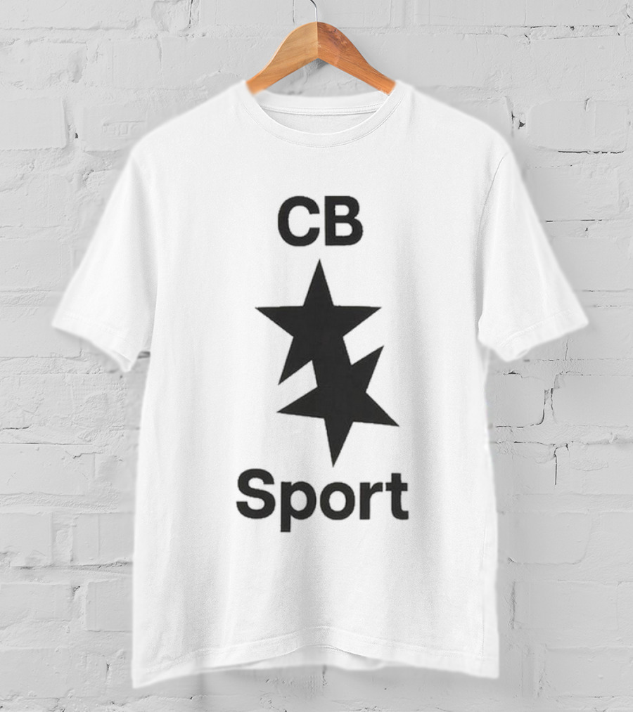 CB Sport Star T-Shirt