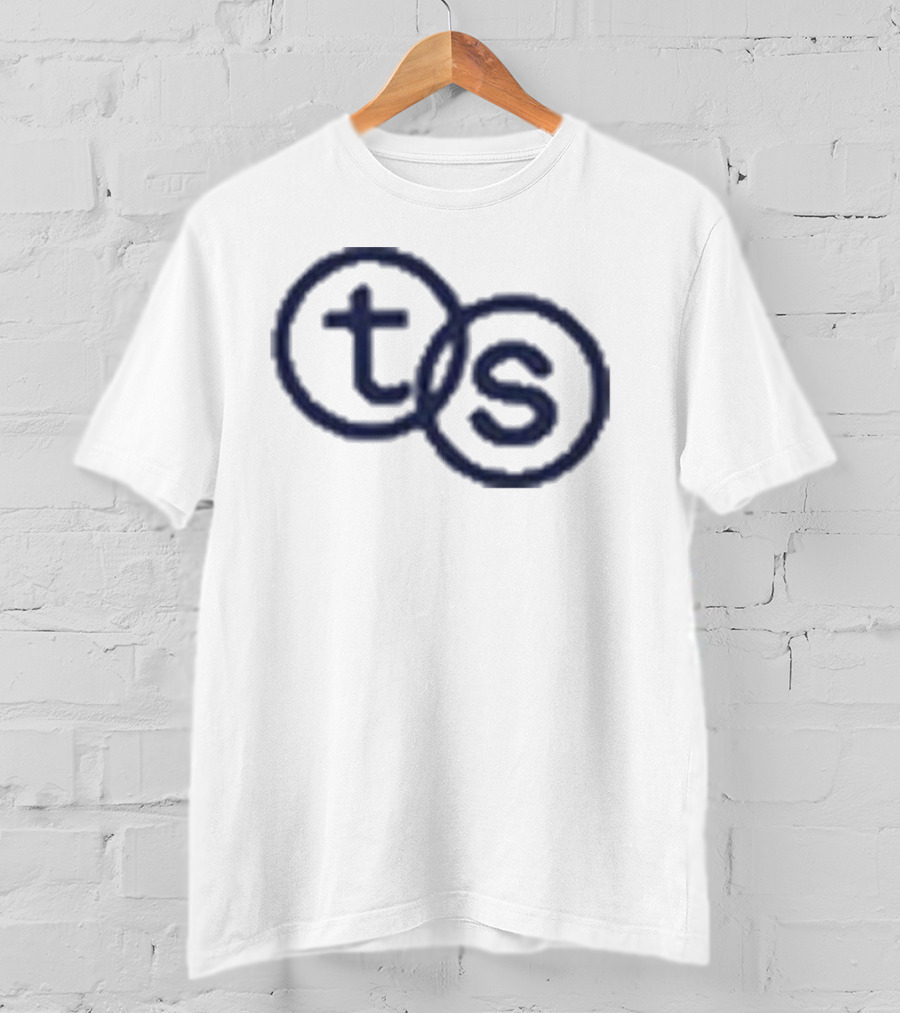 Troye Sivan TS Circles T-Shirt
