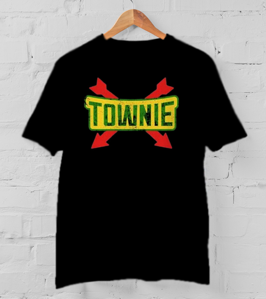 Townie Arrows X Ambassadors T-Shirt