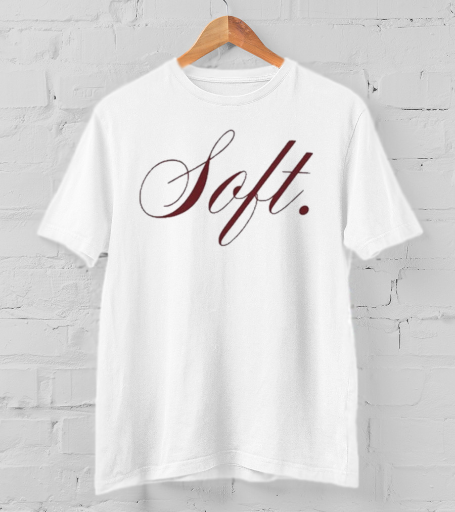 Flolikethis Store Soft T-Shirt