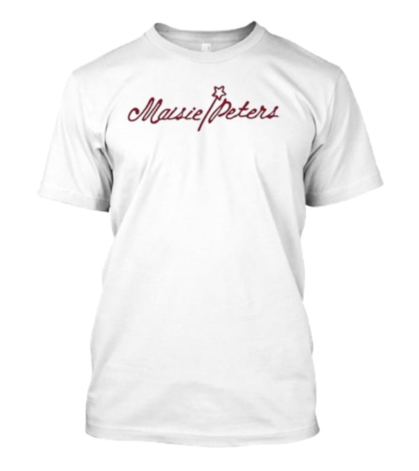 Maisie Peters Wand Star T-Shirt