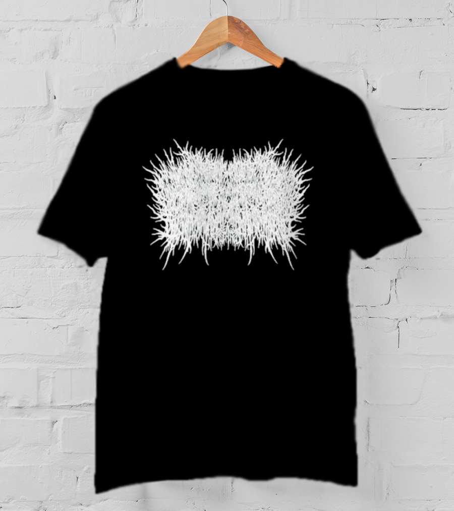 XavlegbmaofffassssitimiwoamndutroabcwapwaeiippohfffX T-Shirt