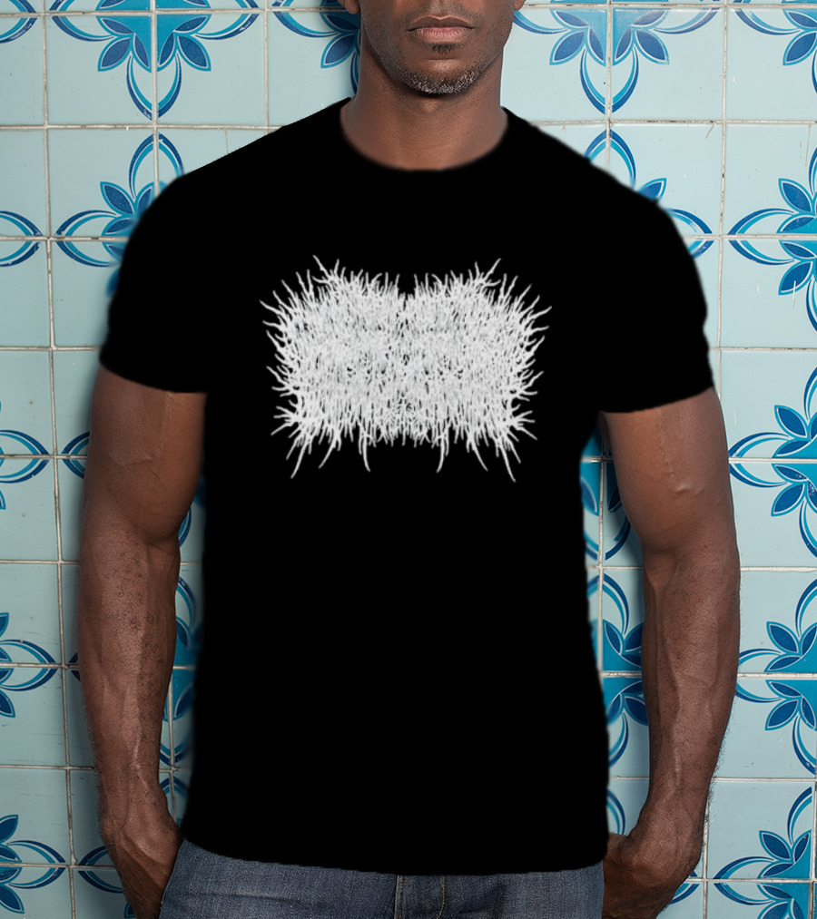 XavlegbmaofffassssitimiwoamndutroabcwapwaeiippohfffX T-Shirt