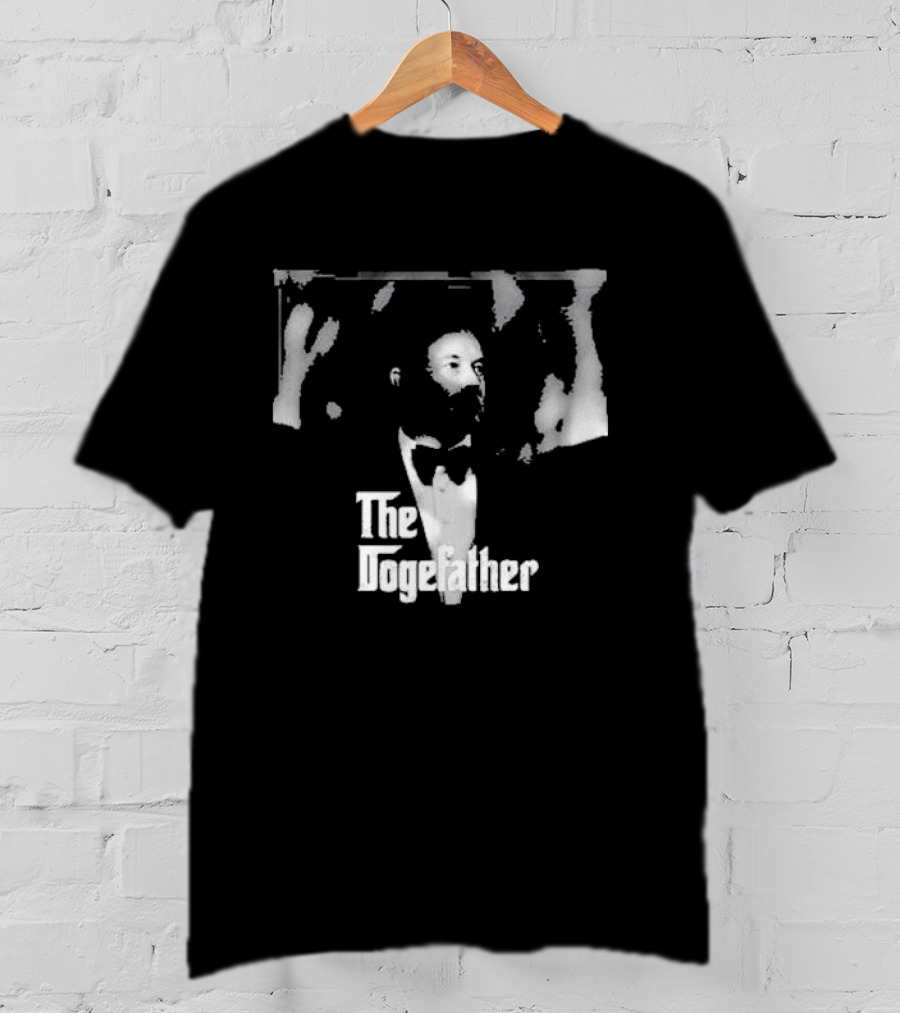 The Dogefather T-Shirt
