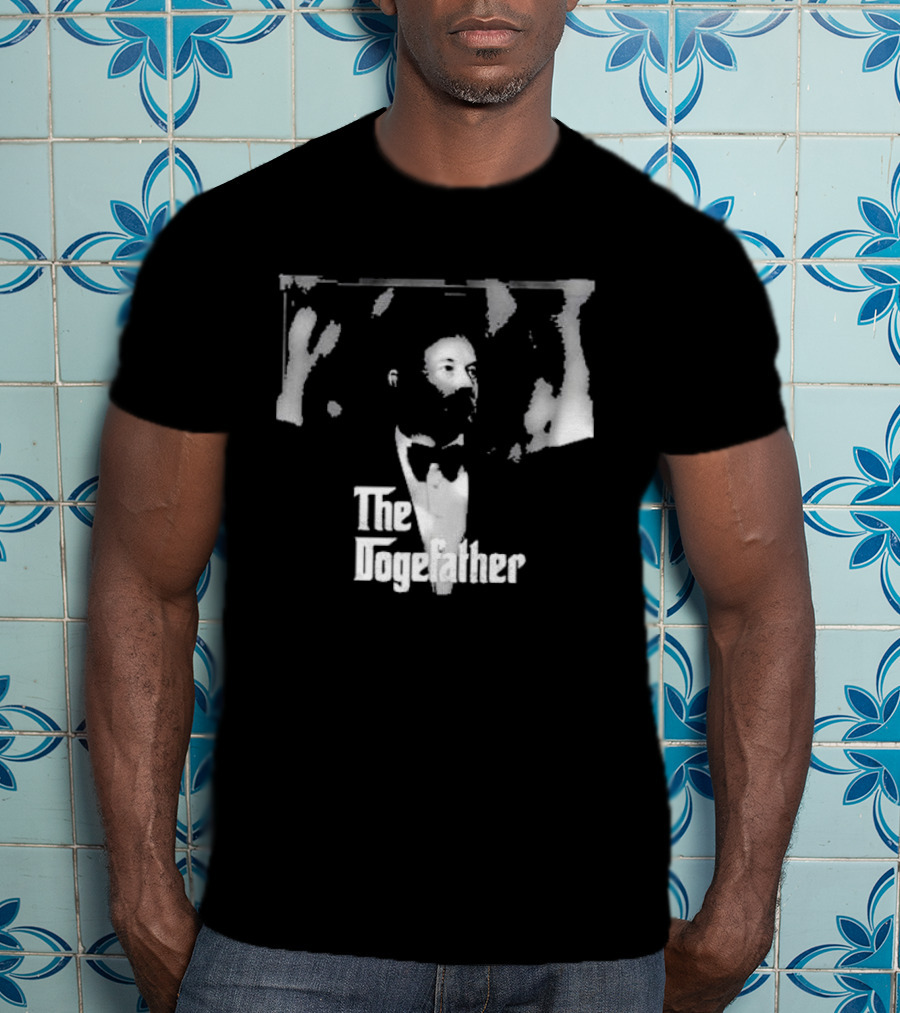 The Dogefather T-Shirt