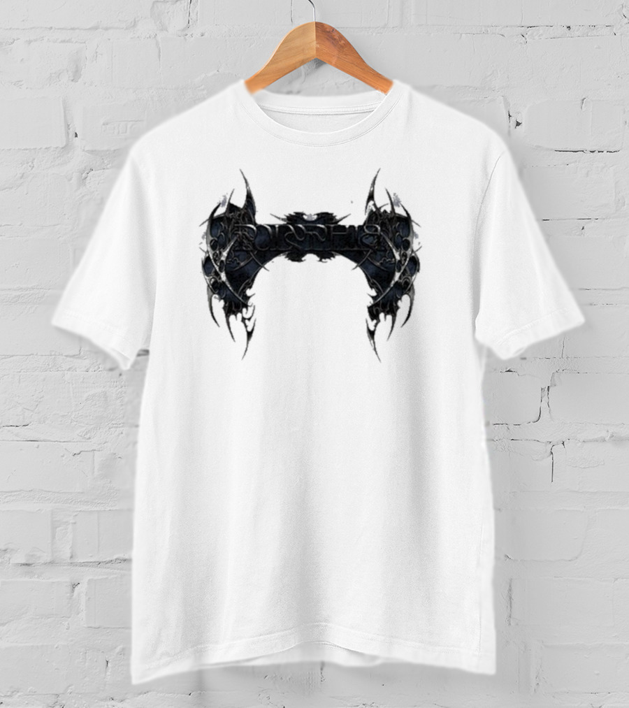Polyphia Crusader Tribal Metal T-Shirt