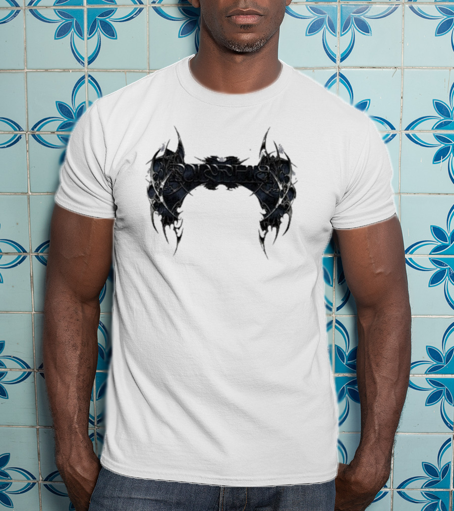 Polyphia Crusader Tribal Metal T-Shirt