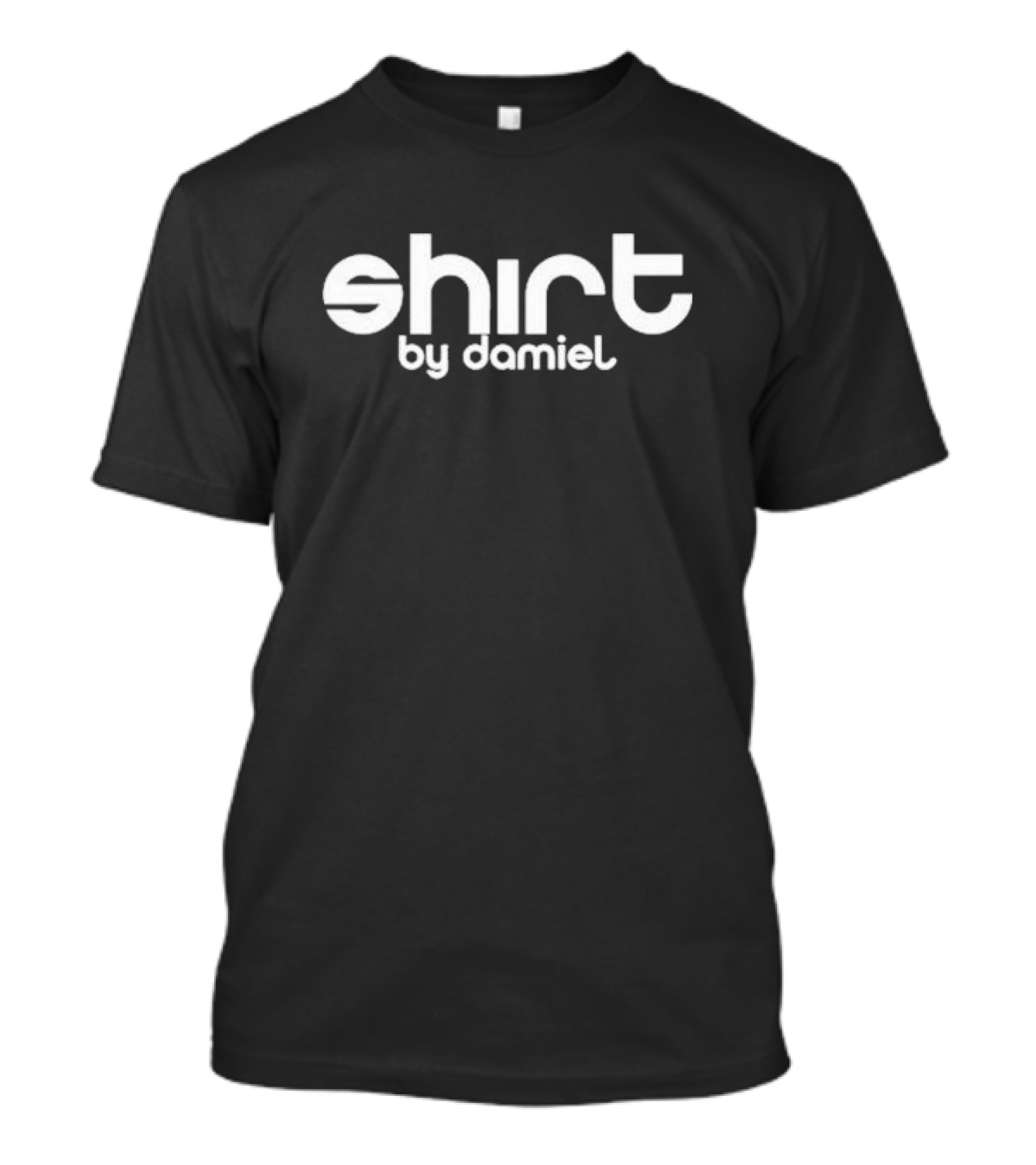 Shirt By Damiel T-Shirt