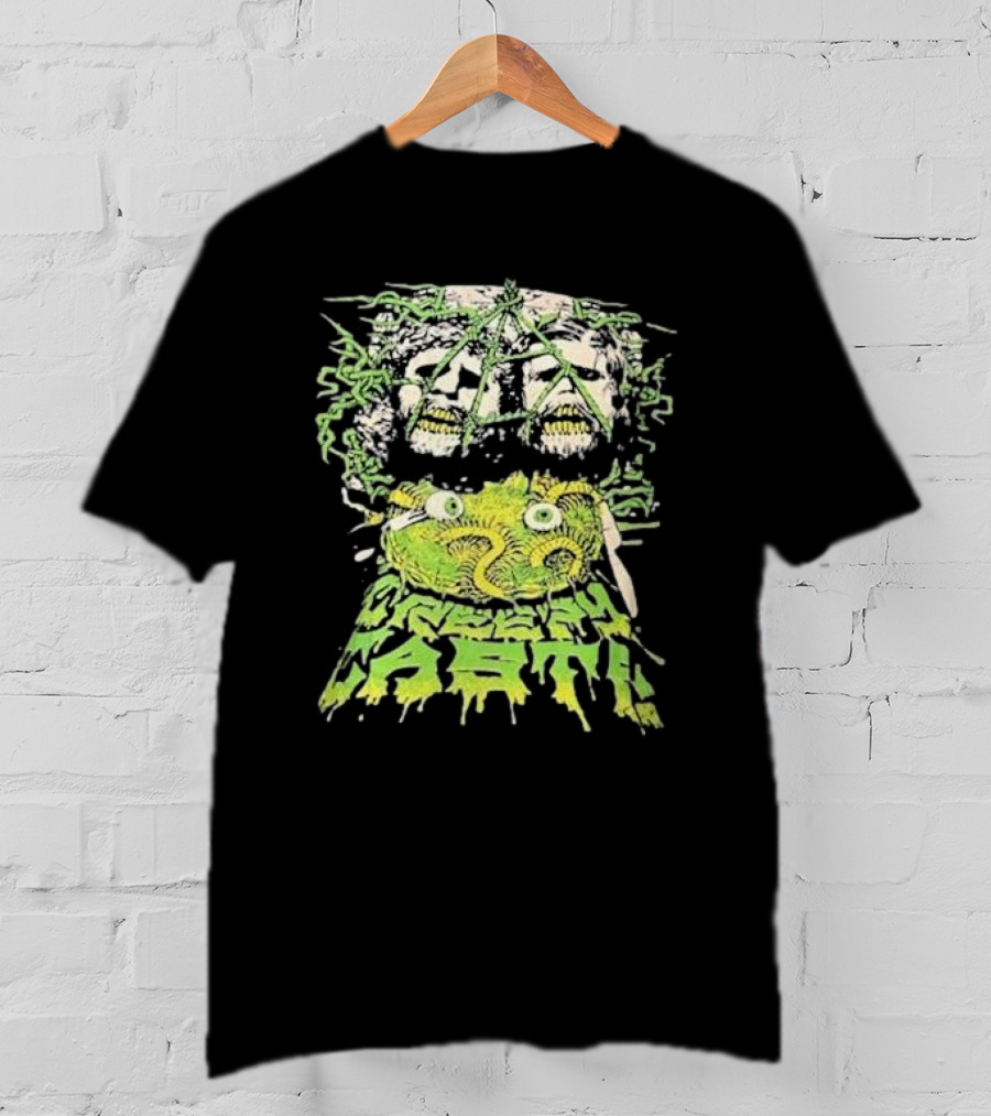 Creeping My Cast Before The New Episode Skull And Cross T-Shirt