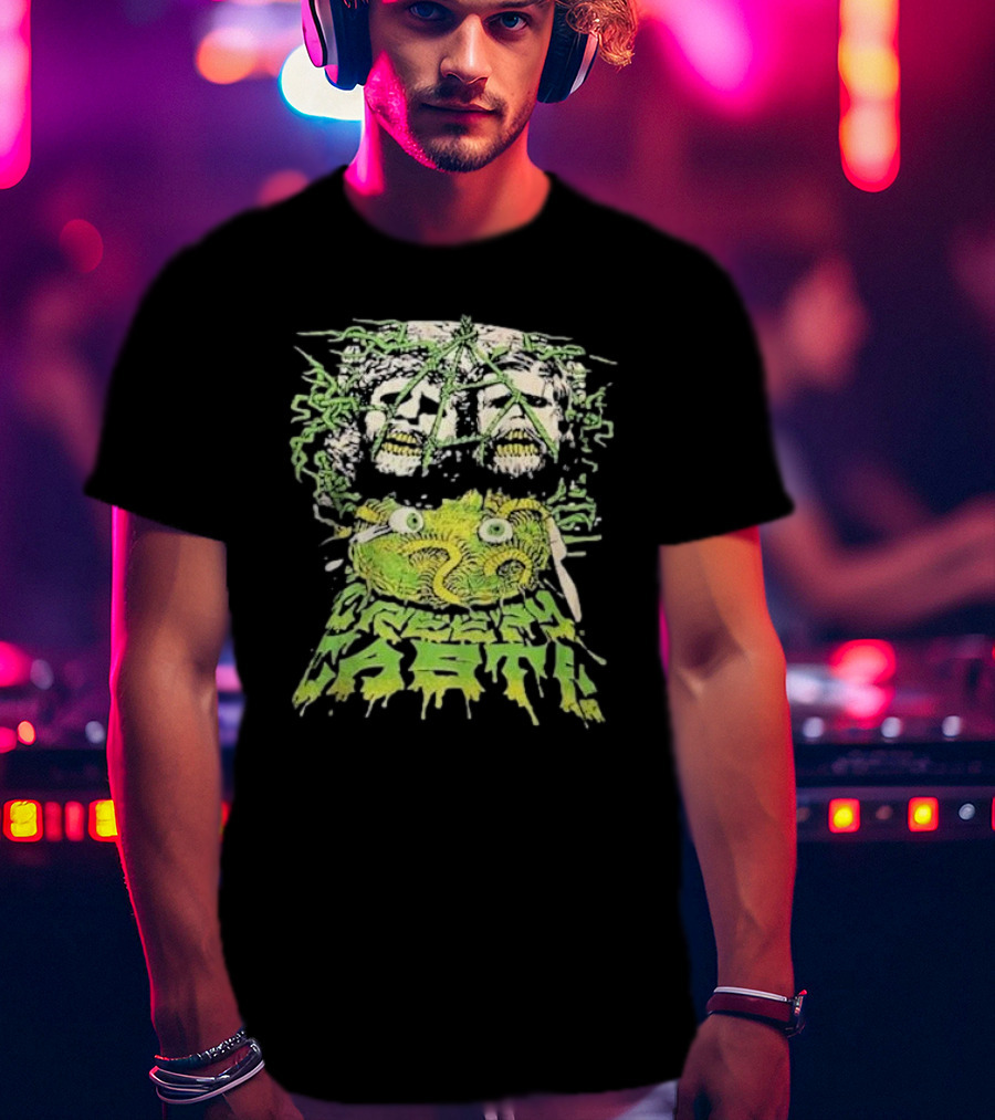 Creeping My Cast Before The New Episode Skull And Cross T-Shirt