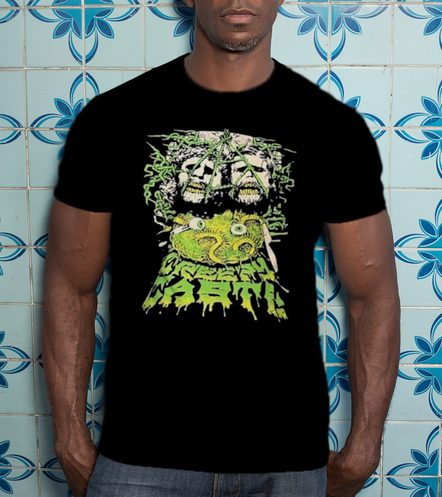 Creeping My Cast Before The New Episode Skull And Cross T-Shirt