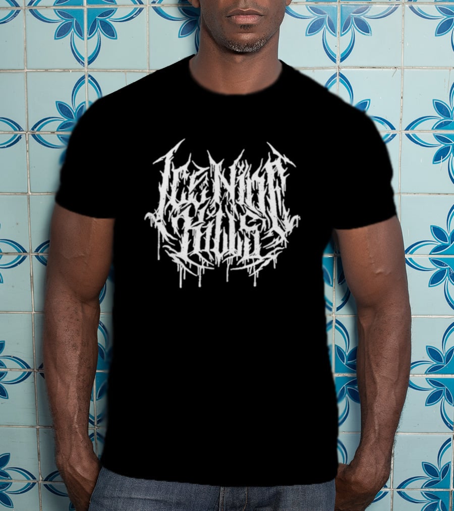 Ice Nine Kills T-Shirt