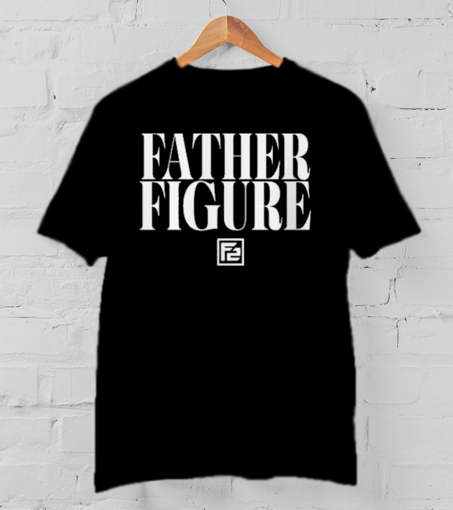 Father Figure F2 Coach Prime T-Shirt