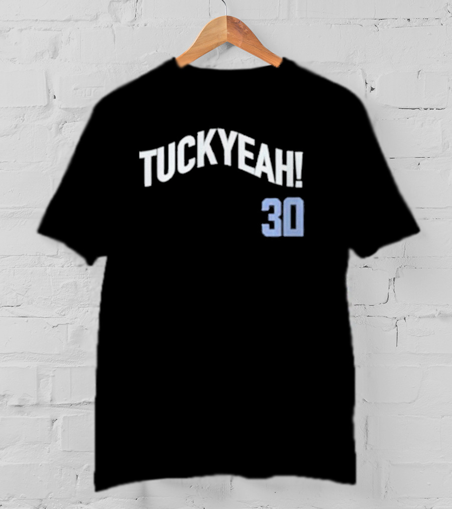 Cubs Kyle Tucker Tuckyeah 30 T-Shirt