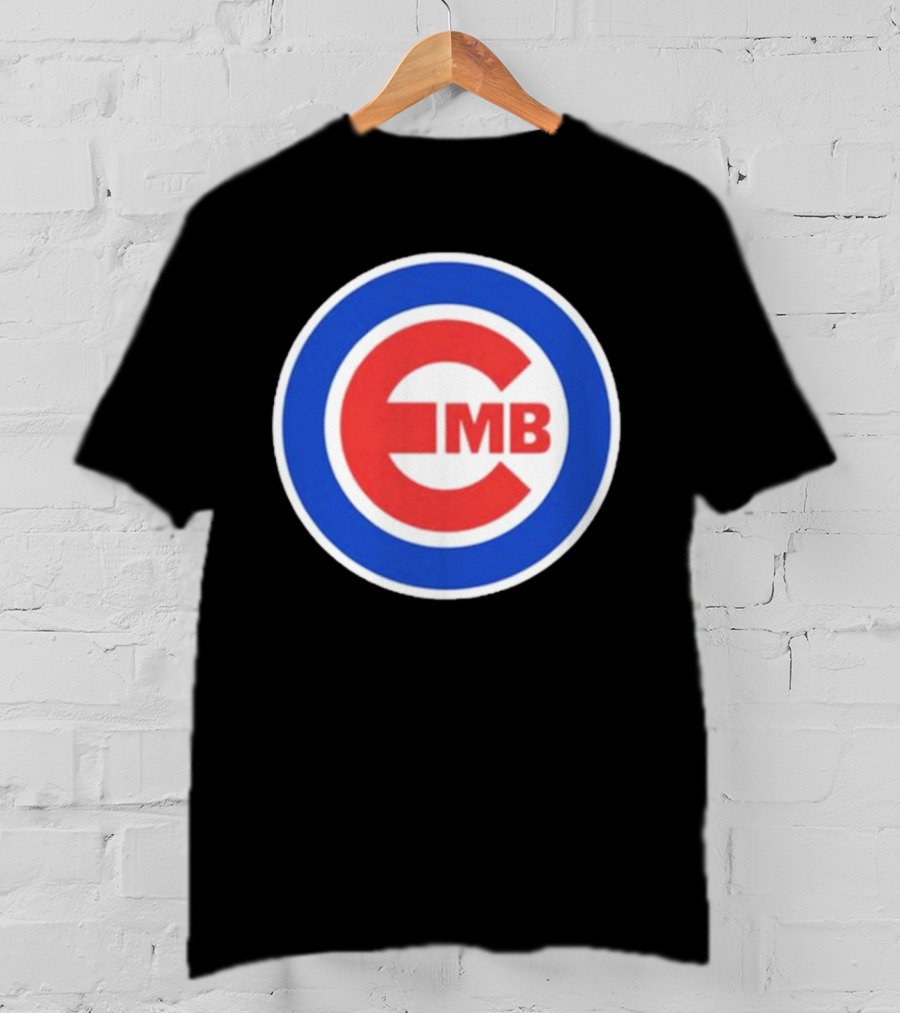EMB Efficient Midwest Bank Cup T-Shirt