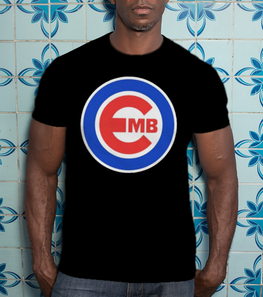 EMB Efficient Midwest Bank Cup T-Shirt