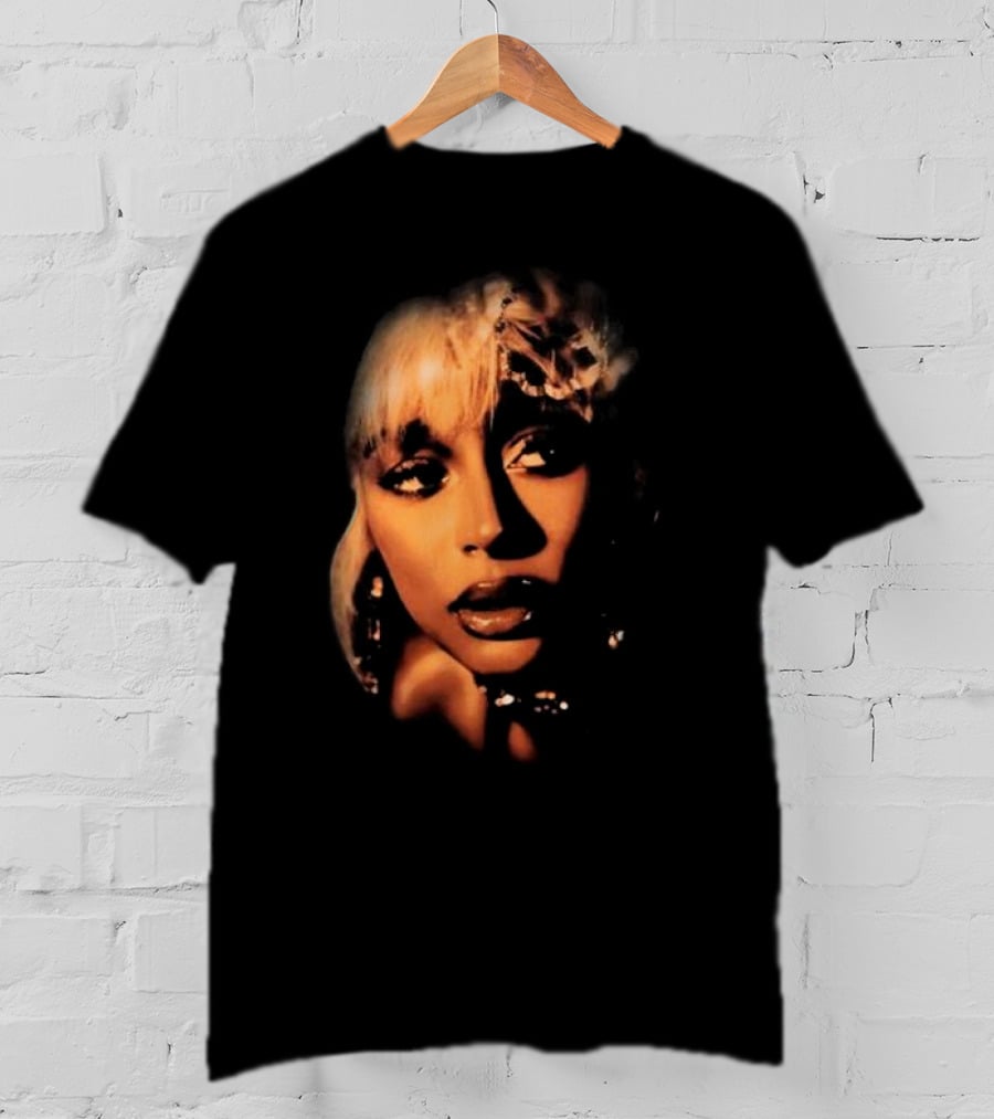 Victoria Monét Jaguar II Deluxe Vintage T-Shirt