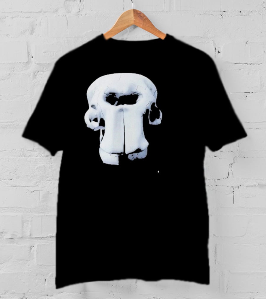Skull Of A Cyclops T-Shirt