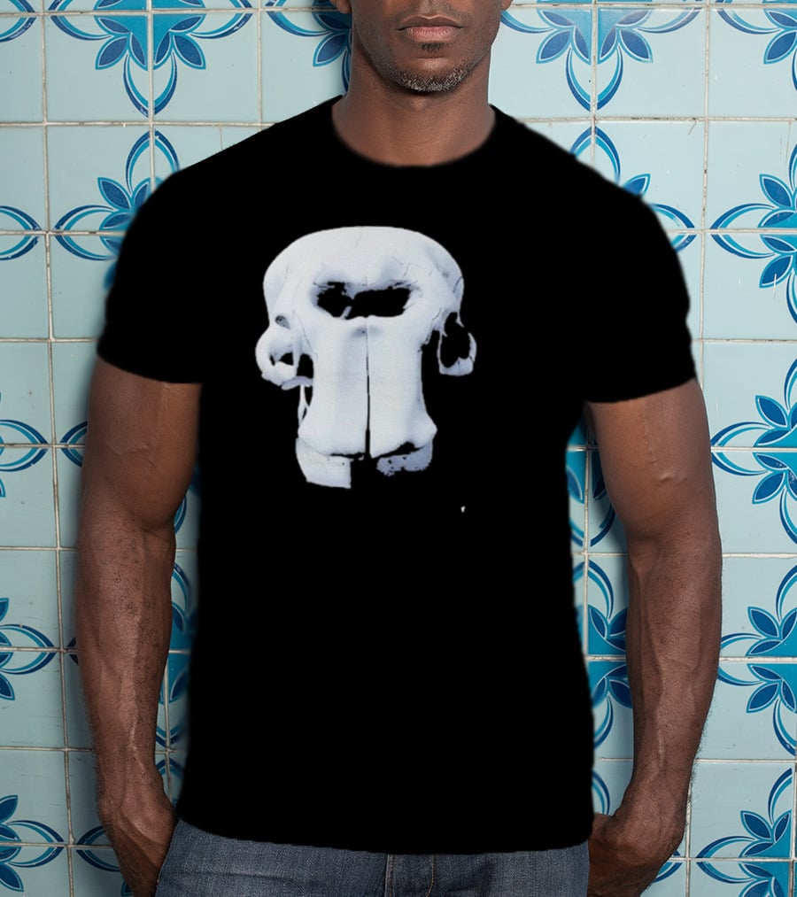Skull Of A Cyclops T-Shirt