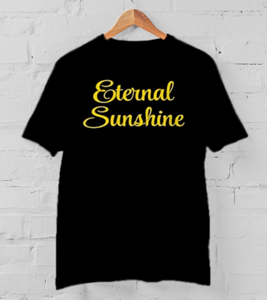 Eternal Sunshine T-Shirt