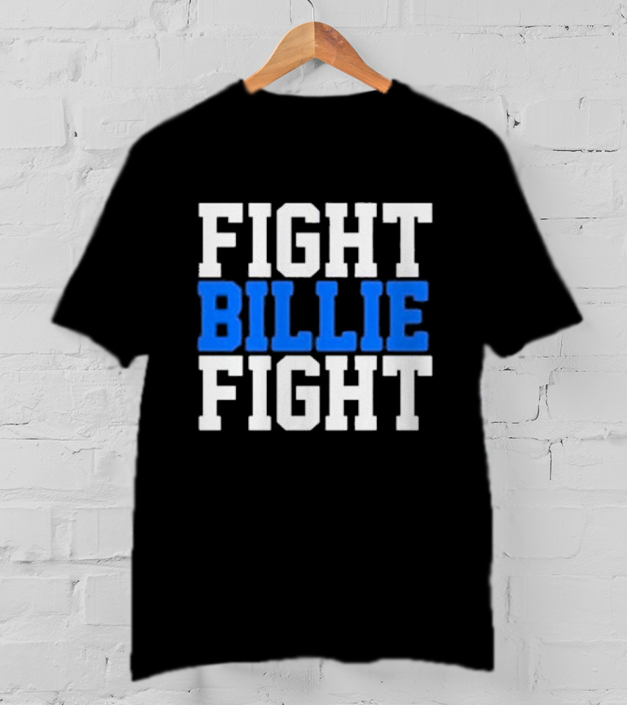 FIGHT BILLIE FIGHT T-Shirt