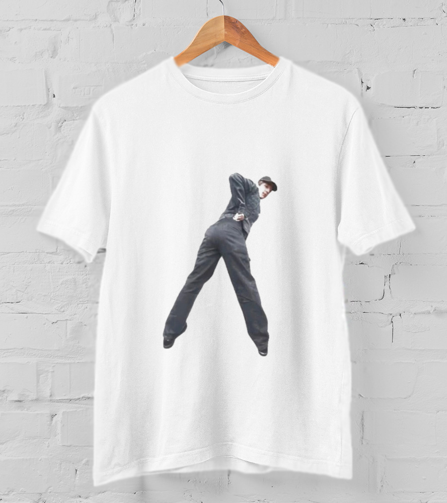 Role Model Tucker Juno Sabrina Carpenter Dynamic Positions T-Shirt