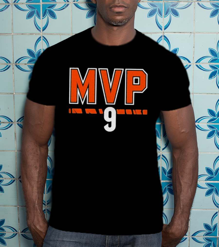 MVP 9 T-Shirt