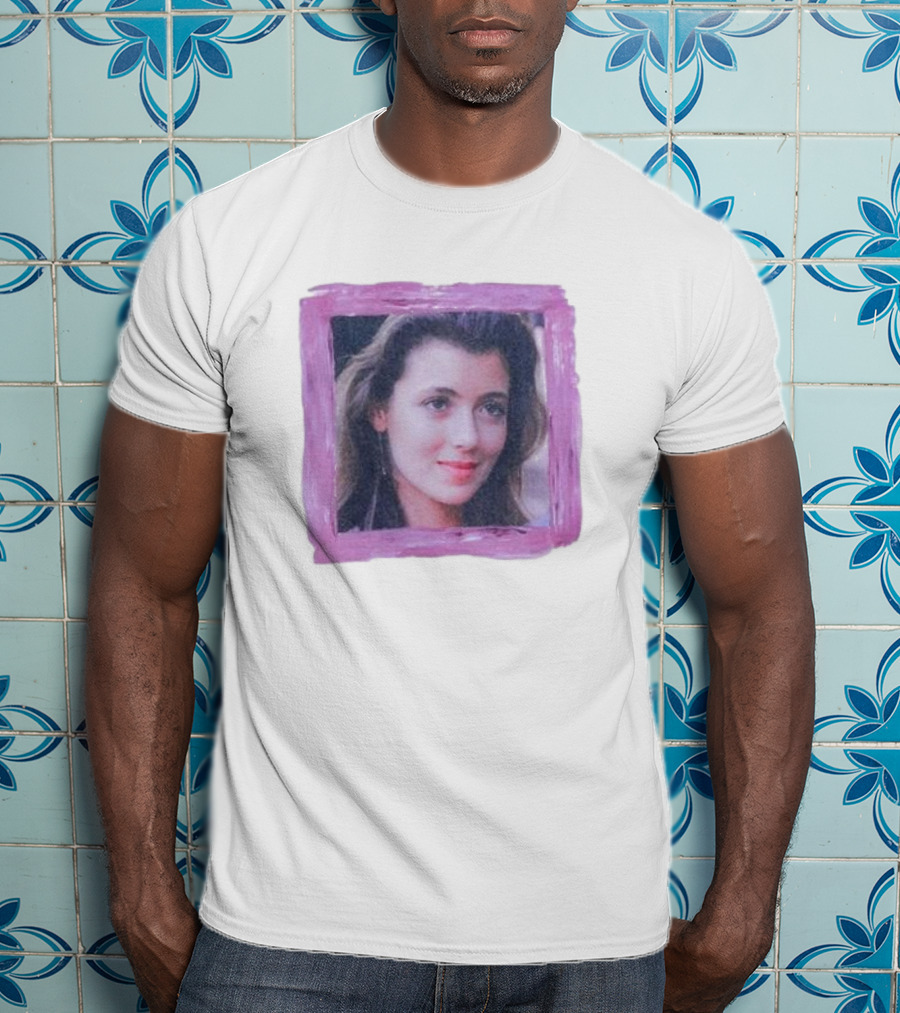 WKND Sloane Iconic 80s Movie Character T-Shirt