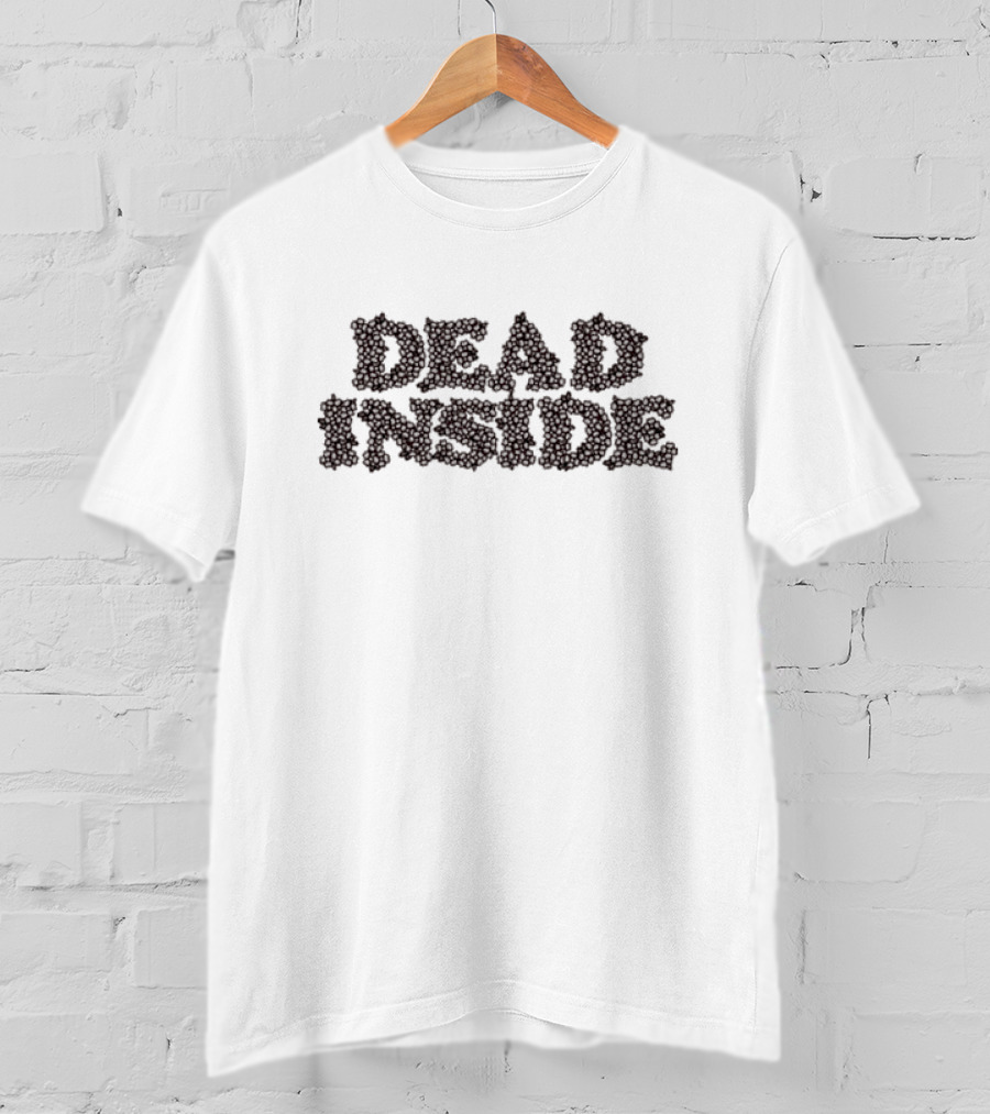 Xplr Dead Inside T-Shirt