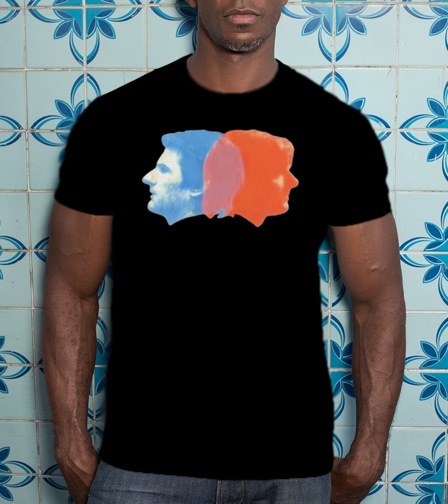 Taralcsno Severance T-Shirt