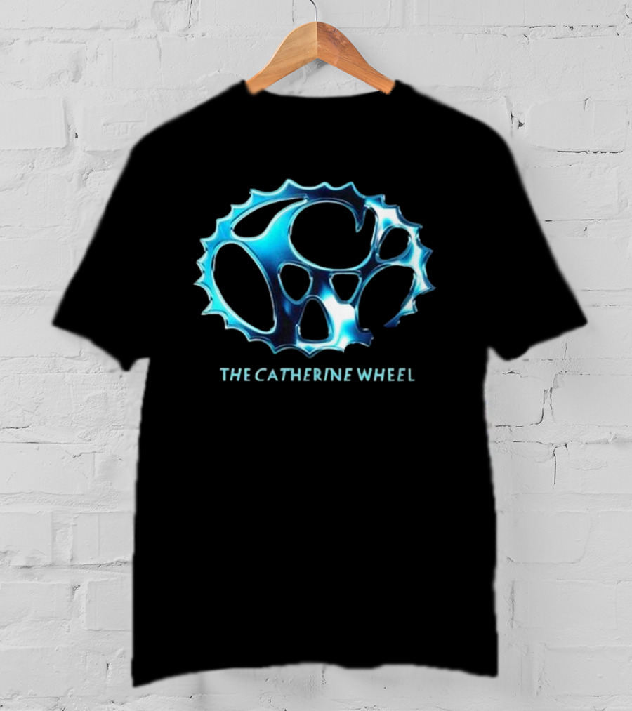 The Catherine Wheel 2025 T-Shirt